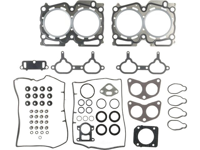 Head Gasket Set - 1998 Subaru Impreza 2.5L H4 - Victor Reinz 378-06008618