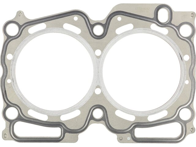 Head Gasket - 1998 Subaru Impreza 2.5L H4 - Victor Reinz 378-06010028