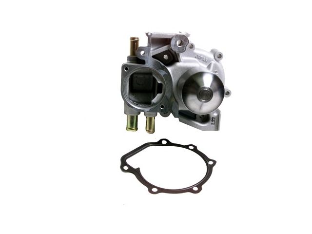 Water Pump - 2002-2004 Subaru Impreza 2.0L H4 - Beck Arnley 384-05120559