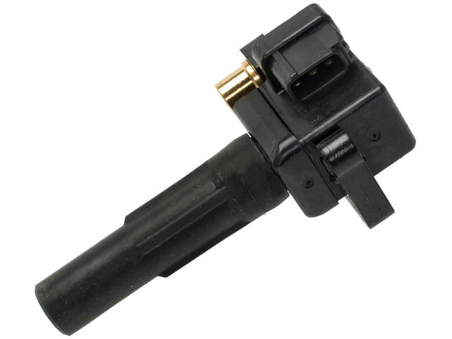 Ignition Coil - 2002 Subaru Impreza 2.0L H4 - Standard Motor Products 384-05187816