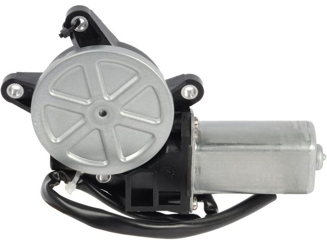 Window Motor - 2002-2007 Subaru Impreza Sedan - A1 Cardone 384-05269408