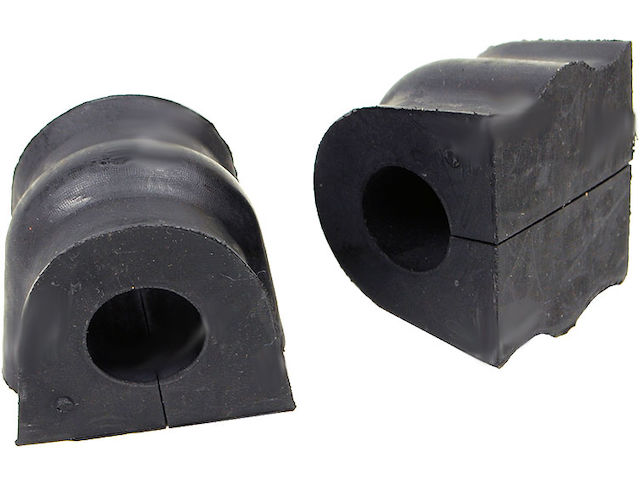Front To Frame Sway Bar Bushing Kit - 2002-2007 Subaru Impreza - Mevotech 384-05575039