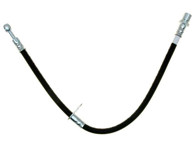 Front Left Brake Hose - 2002-2015 Subaru Impreza 2.0L H4 - Raybestos 384-05743636
