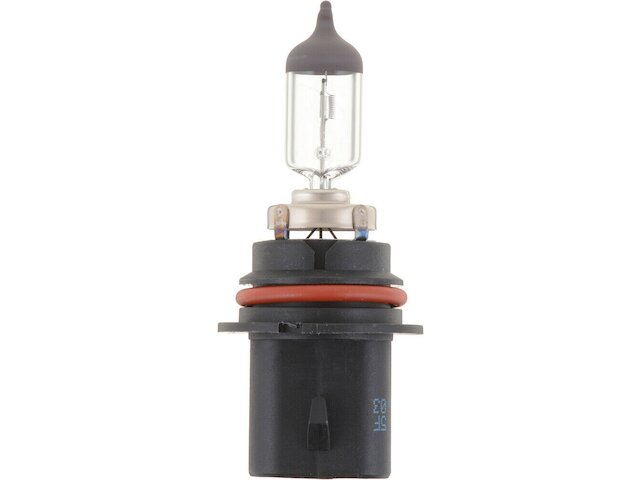 Headlight Bulb - 2002-2003 Subaru Impreza - Philips 384-09178874