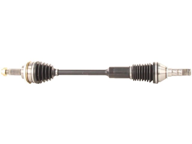 Axle Assembly - 2003-2007 Subaru Impreza Wagon - SurTrack 385-06223327