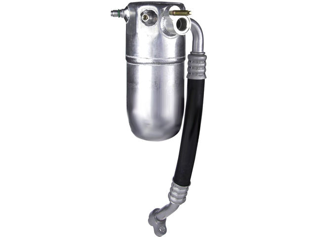 A/C Accumulator - 2003-2009 GMC Envoy - Spectra Premium 3903-05482790