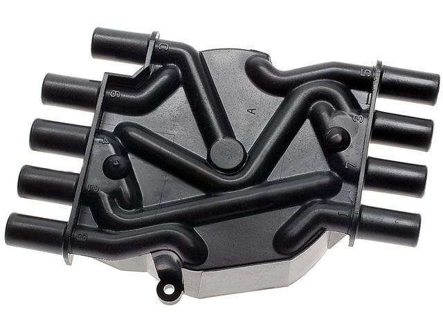 Distributor Cap - 1996-2002 GMC Savana 1500 - Standard Motor Products 3926-05090425
