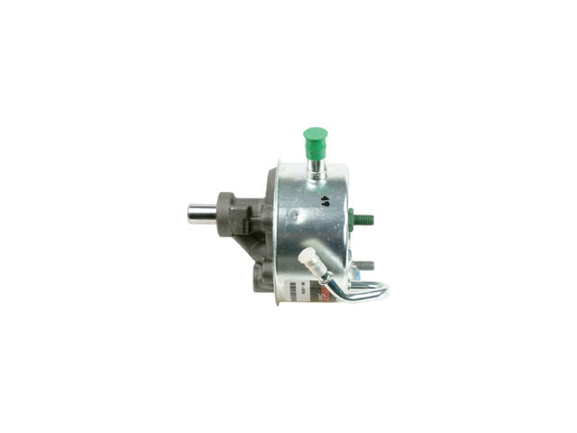 Power Steering Pump - 1996, 1999-2014 GMC Savana 1500 - A1 Cardone 3926-05100653