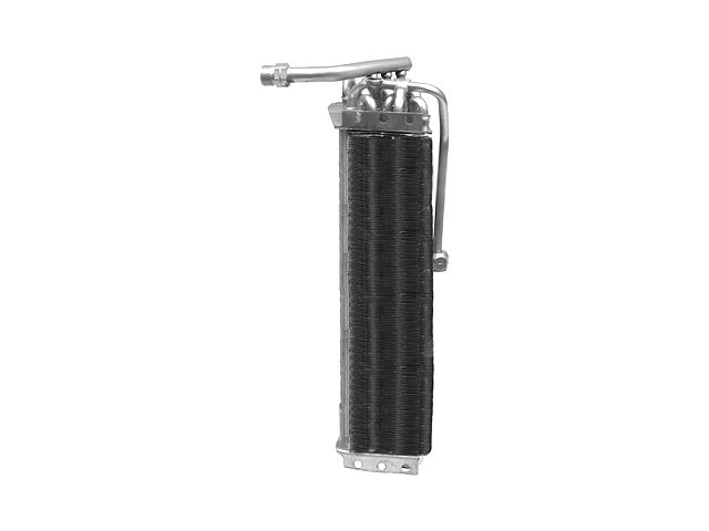 Rear A/C Evaporator - 1996 GMC Savana 1500 - Four Seasons 3926-05100696