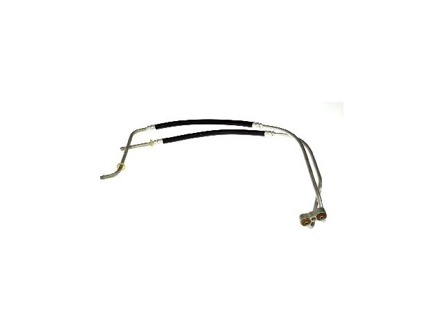 Oil Cooler Hose - 1996-2004 GMC Savana 1500 4.3L V6 - Dorman 3926-05108166