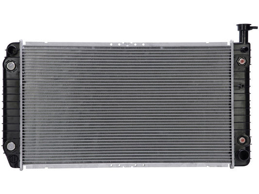Radiator - 1996 GMC Savana 1500 - Spectra Premium 3926-05295972