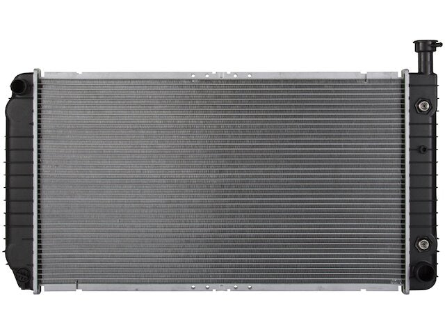 Radiator - 1996-2002 GMC Savana 1500 - Spectra Premium 3926-05296109
