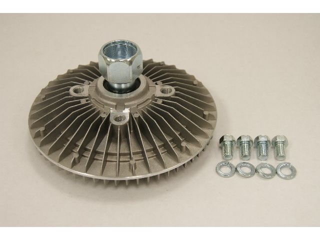 Fan Clutch - 1996-2005 GMC Savana 1500 - GMB 3926-05367866