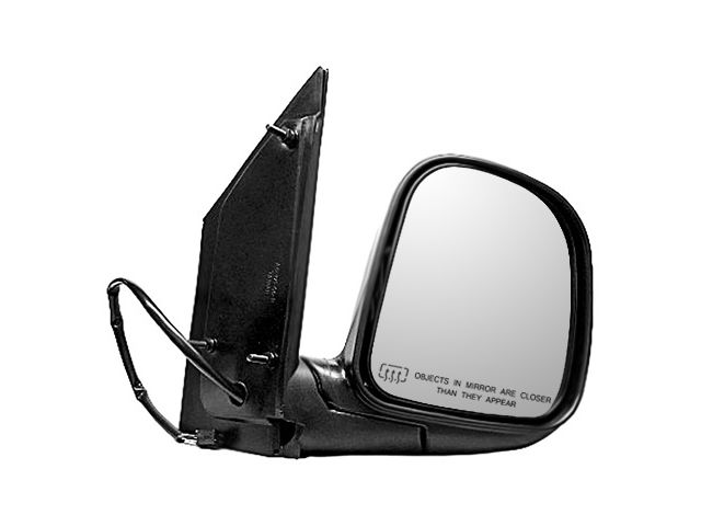 Right Mirror - 1996-2002 GMC Savana 1500 - Dorman 3926-05445939