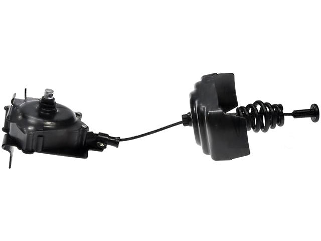 Spare Tire Wheel Hoist Winch - 1996-2002 GMC Savana 1500 - Dorman 3926-05799105