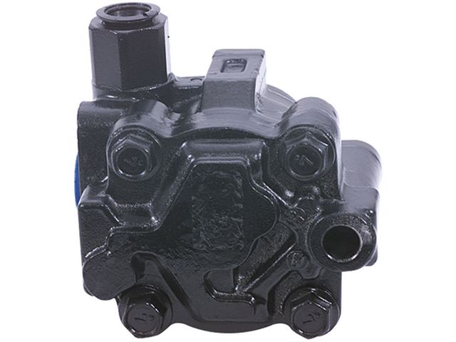 Power Steering Pump - 1990-1992 Subaru Legacy - A1 Cardone 394-05001962