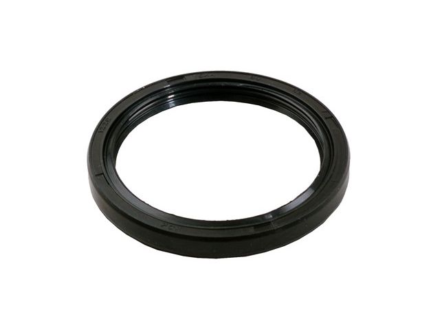 Rear Inner Wheel Seal - 1990-1999 Subaru Legacy AWD - Beck Arnley 394-05012190