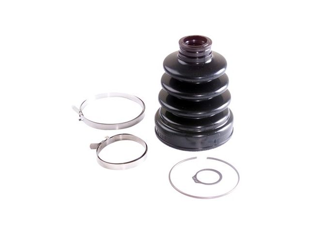 CV Boot Kit - 1990-1996 Subaru Legacy 2.2L H4 Turbocharged - Beck Arnley 394-05014732