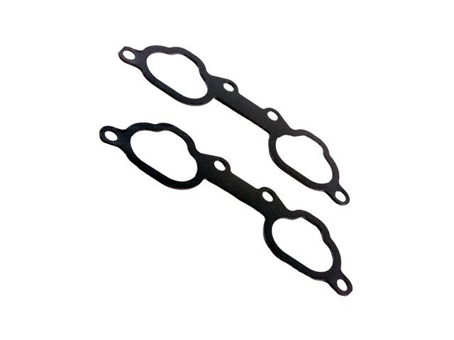 Intake Manifold Gasket Set - 1990-1999 Subaru Legacy Brighton 2.2L H4 - Beck Arnley 394-05110070