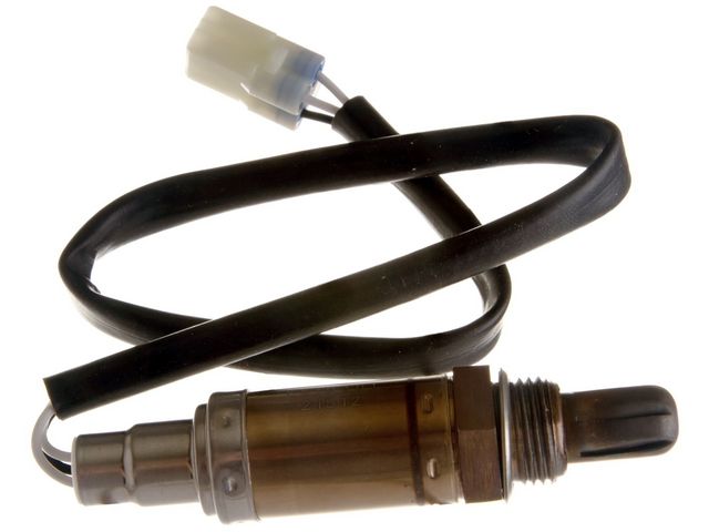Upstream Oxygen Sensor - 1990-1994 Subaru Legacy 2.2L H4 - Delphi 394-05167730