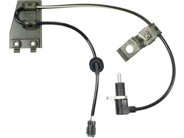 Front Left ABS Speed Sensor - 1990-1997 Subaru Legacy - Standard Motor Products 394-05177331
