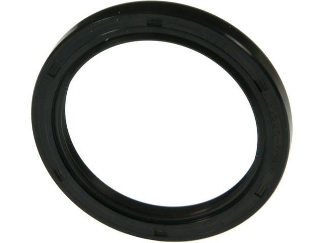 Front Inner Wheel Seal - 1990-2004 Subaru Legacy - National 394-05291364