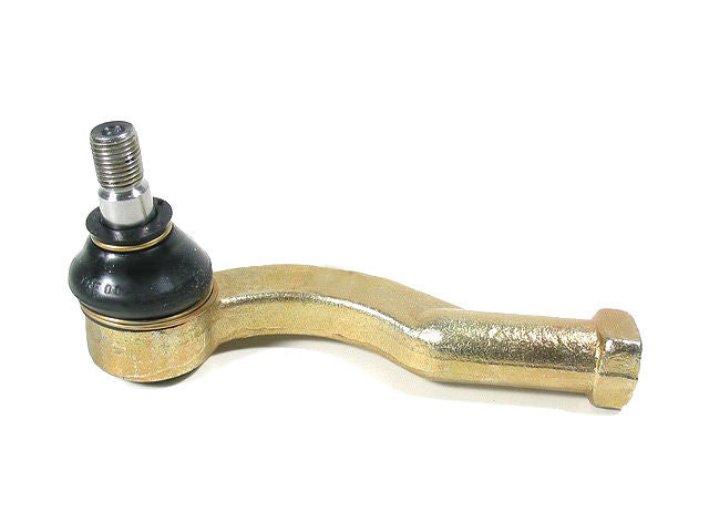 Front Right Outer Tie Rod End - 1990-1992 Subaru Legacy - Mevotech 394-05361649