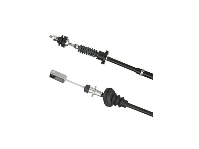Clutch Cable - 1990-1998 Subaru Legacy - ATP 394-05535924