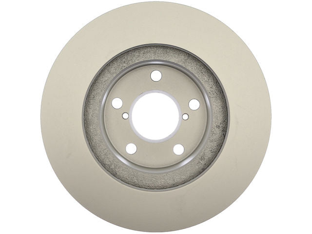 Front Brake Rotor - 1990-2001 Subaru Legacy Naturally Aspirated - Raybestos 394-05736424