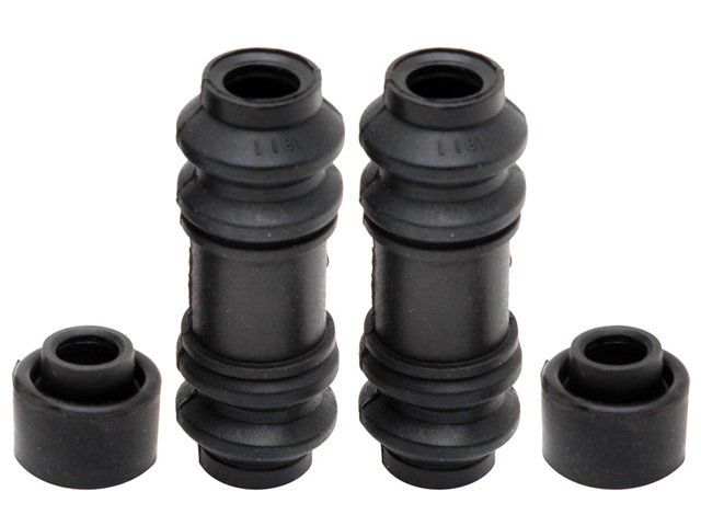 Rear Caliper Bushing - 1990-1999 Subaru Legacy Wagon 4-Door - Raybestos 394-05748194