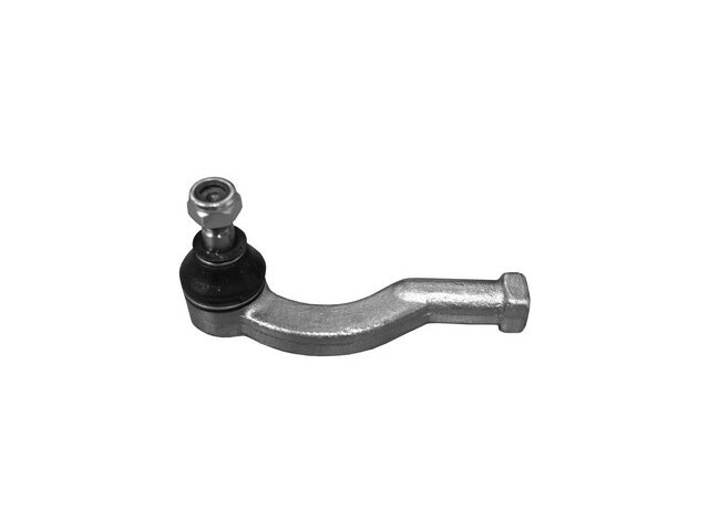 Front Left Outer Tie Rod End - 1990-1992 Subaru Legacy - Suspensia 394-05995735