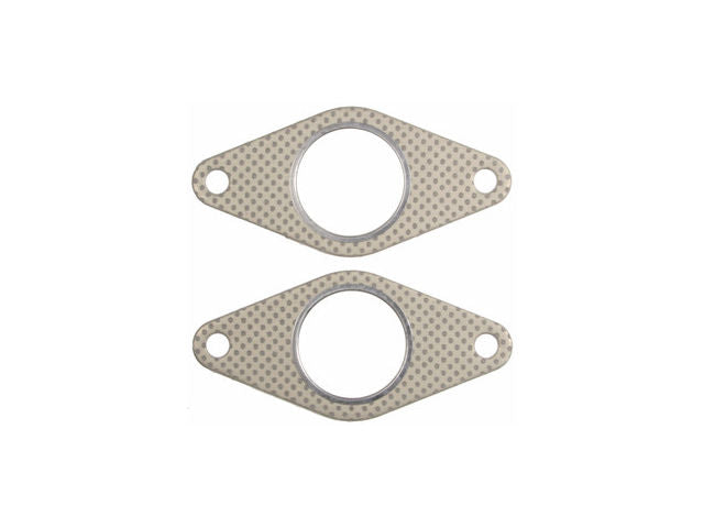 Exhaust Manifold Gasket Set - 1995-1999 Subaru Legacy 2.2L H4 - VR Gaskets 395-05191182