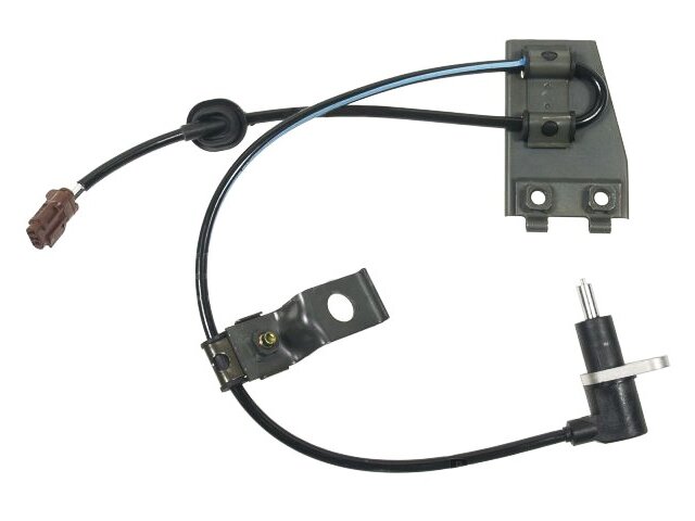 Front Right ABS Speed Sensor - 1995-1999 Subaru Legacy - Holstein 395-06099616