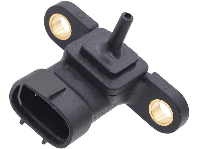 MAP Sensor - 1995-1999 Subaru Legacy - Walker 395-06215856