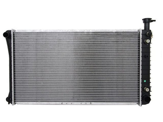 Radiator - 1996 GMC Savana 2500 5.7L V8 - OSC Automotive 3950-09261018