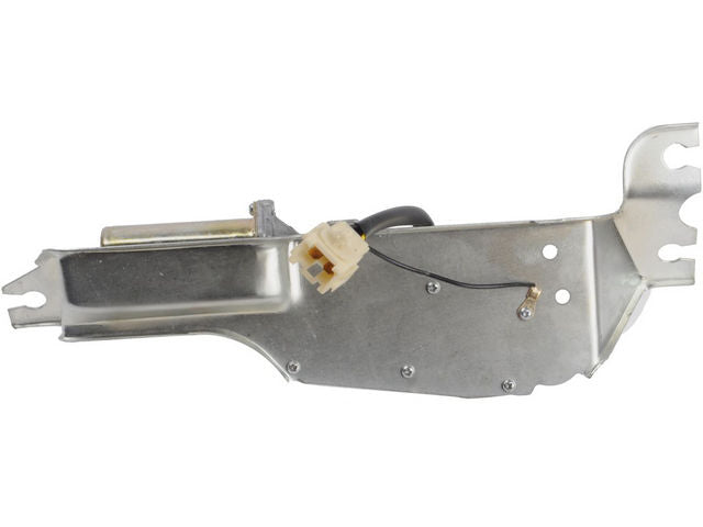 Rear Windshield Wiper Motor - 2000-2004 Subaru Legacy - A1 Cardone 396-05243505