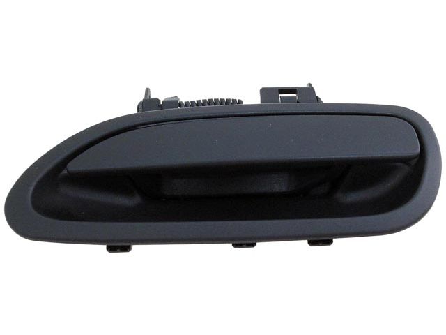 Rear Left Door Handle - 2000-2004 Subaru Legacy - Dorman 396-05476305