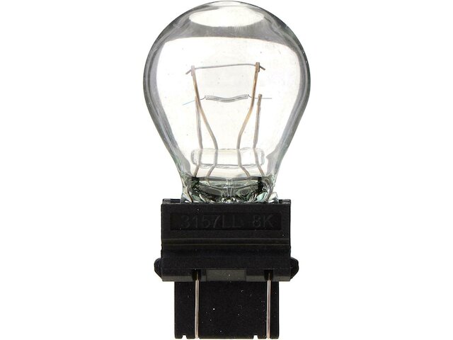 Rear Turn Signal Light Bulb - 2000-2004 Subaru Legacy Sedan - Philips 396-05492073