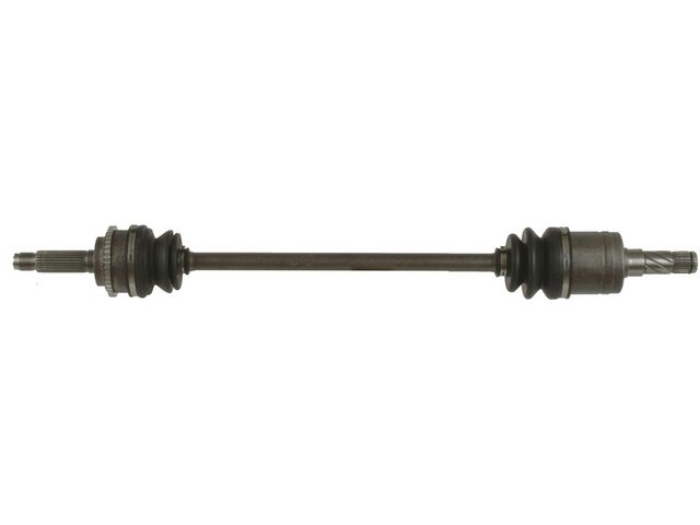 CV Axle Assembly - 2000-2004 Subaru Legacy - A1 Cardone 396-05926584