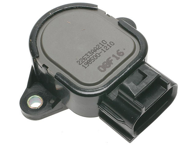 Throttle Position Sensor - 1999-2002, 2005-2006 Subaru Legacy - Standard Motor Products 397-05064734