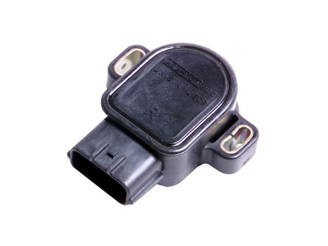 Throttle Position Sensor - 1999-2004 Subaru Legacy - Beck Arnley 397-05110261
