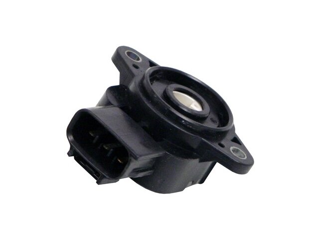 Throttle Position Sensor - 1999-2001, 2005 Subaru Legacy - Beck Arnley 397-05166484
