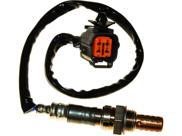 Downstream Oxygen Sensor - 1999-2001 Subaru Legacy - Walker 397-05239136