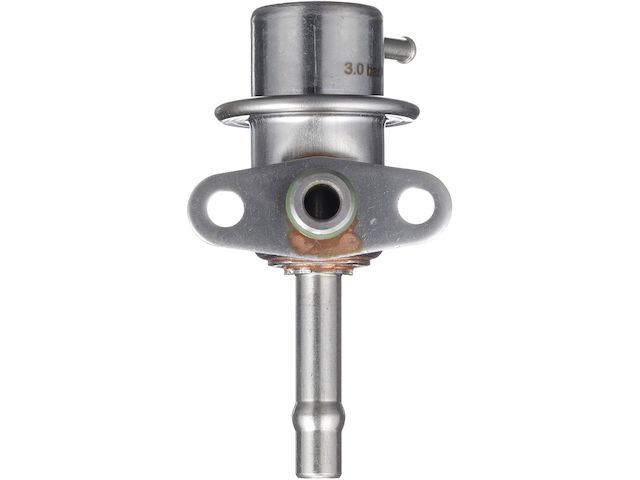 Fuel Pressure Regulator - 1999-2004 Subaru Legacy - Delphi 397-05803620