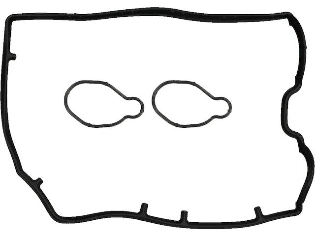 Right Valve Cover Gasket Set - 1999 Subaru Legacy 2.5L H4 EJ25D - Victor Reinz 397-06009810