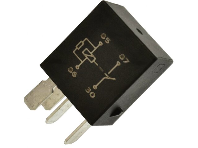 Ignition Relay - 1999-2004 Subaru Legacy 2.5L H4 - Standard Motor Products 397-06057446