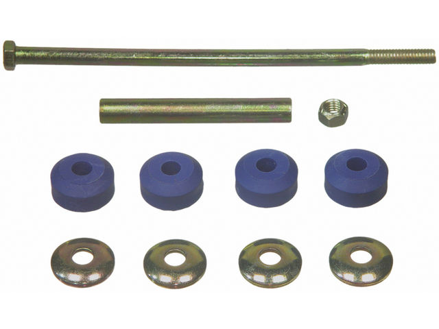 Front Sway Bar Link - 1996-2019 GMC Savana 3500 - Moog 3975-05050703