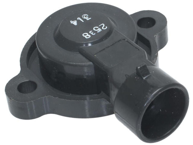 Throttle Position Sensor - 1996-2006 GMC Savana 3500 - Standard Motor Products 3975-05091867