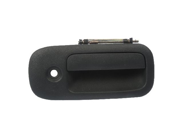 Right Side Hinged Door Front Door Handle - 1996-1998 GMC Savana 3500 - Dorman 3975-05121204