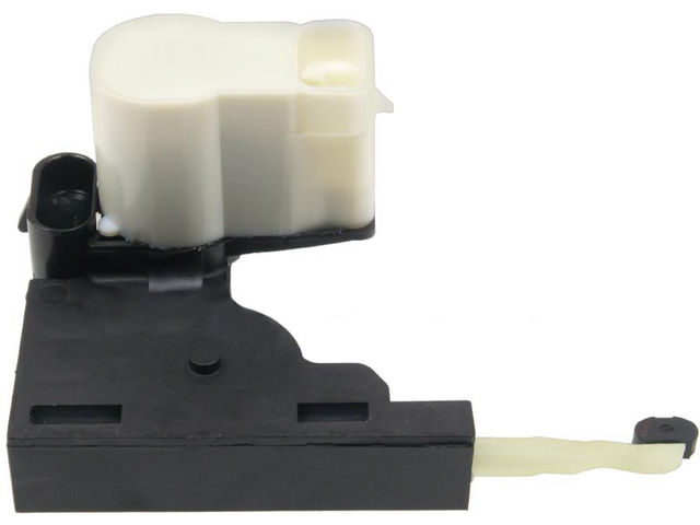 Front Right Door Lock Actuator - 1996-2004 GMC Savana 3500 - Standard Motor Products 3975-05264728